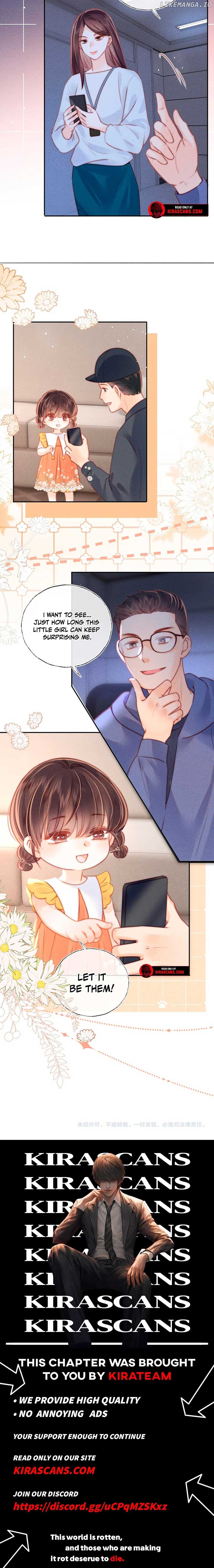 The Adorable Toddler Fortune Teller Everyone Adores Chapter 8 27 ch 8 5