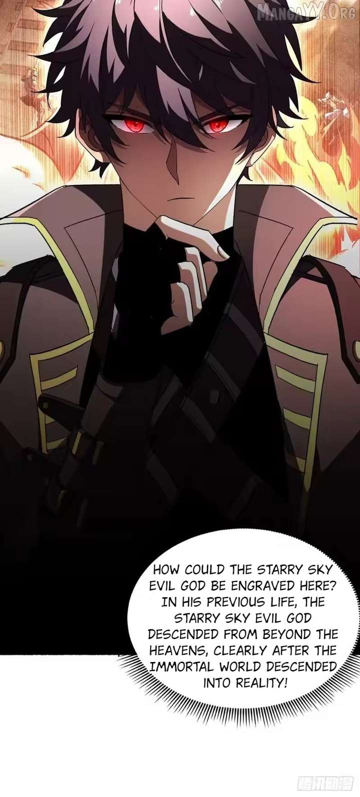 Lord of Summons! Sudden Mutation Chapter 100 239 ch 100 11