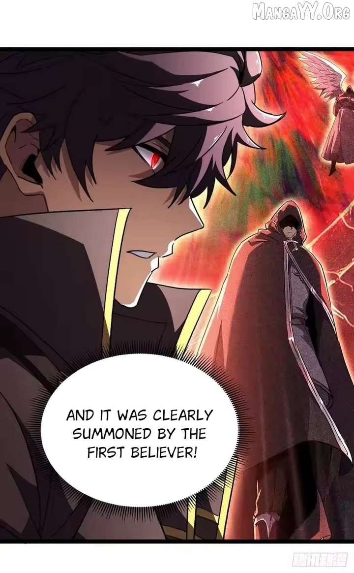 Lord of Summons! Sudden Mutation Chapter 100 240 ch 100 12
