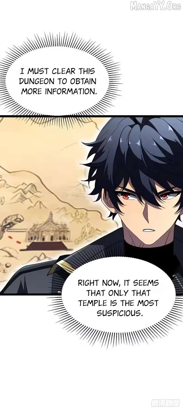 Lord of Summons! Sudden Mutation Chapter 100 248 ch 100 20