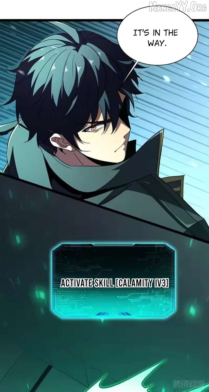 Lord of Summons! Sudden Mutation Chapter 100 252 ch 100 24