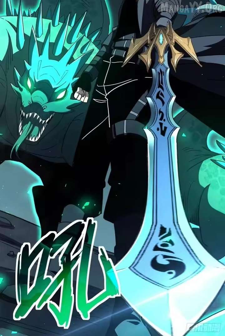Lord of Summons! Sudden Mutation Chapter 100 257 ch 100 29
