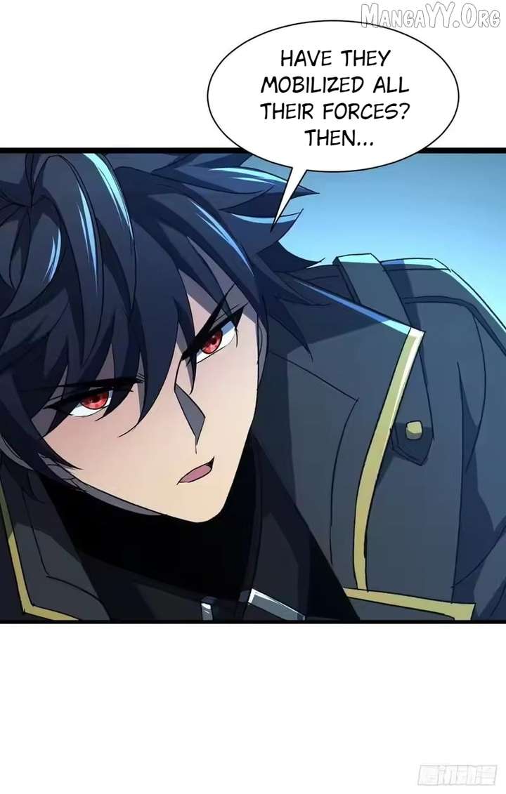 Lord of Summons! Sudden Mutation Chapter 100 275 ch 100 47