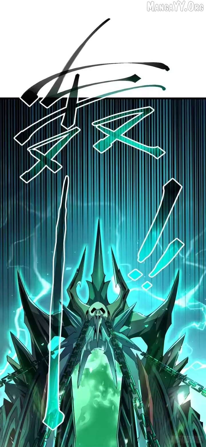 Lord of Summons! Sudden Mutation Chapter 100 276 ch 100 48