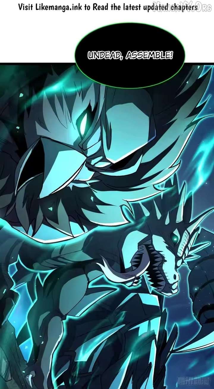 Lord of Summons! Sudden Mutation Chapter 100 278 ch 100 50