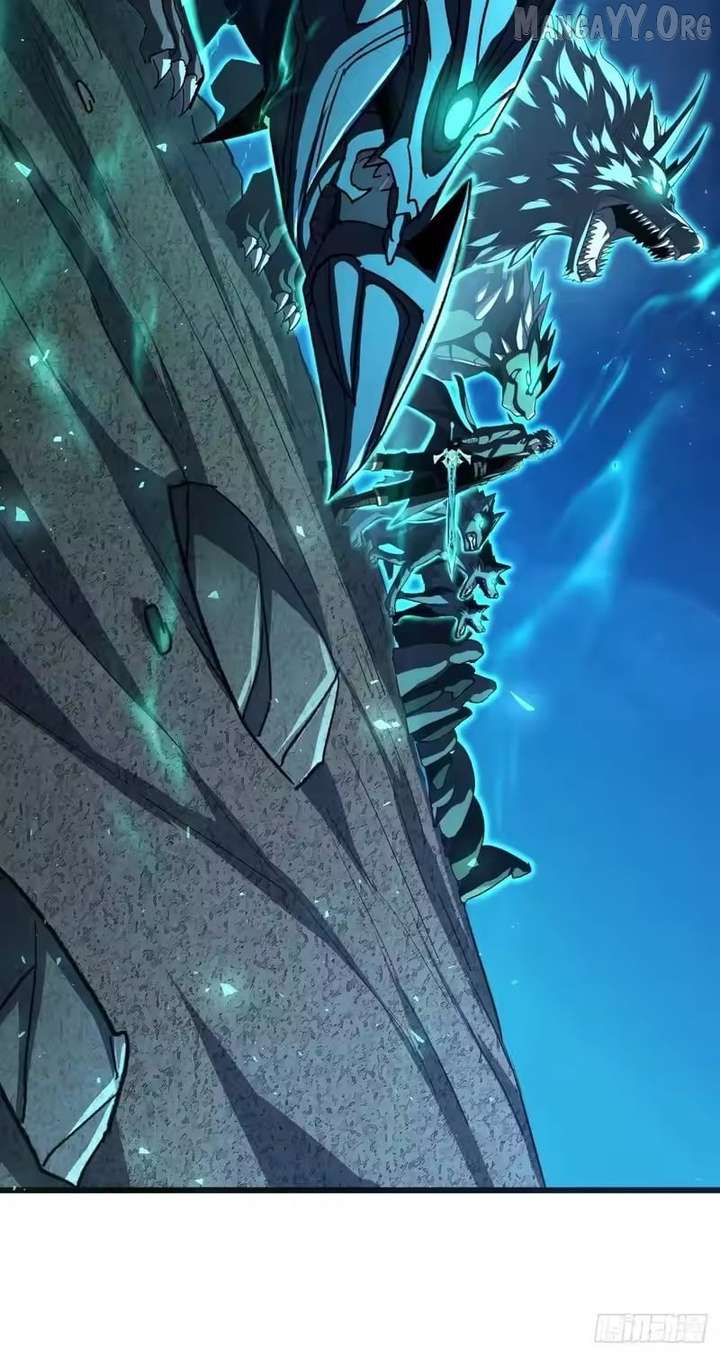 Lord of Summons! Sudden Mutation Chapter 100 279 ch 100 51