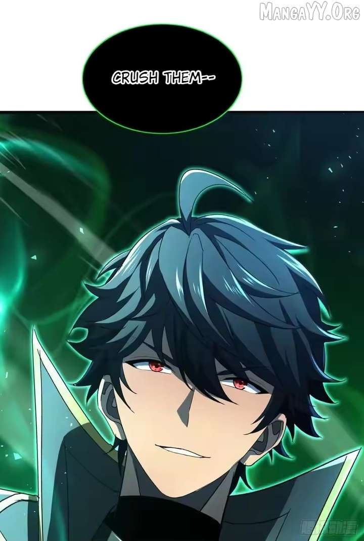 Lord of Summons! Sudden Mutation Chapter 100 280 ch 100 52