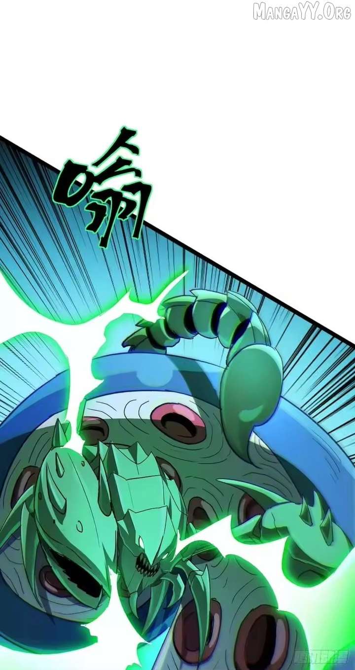 Lord of Summons! Sudden Mutation Chapter 100 292 ch 100 64