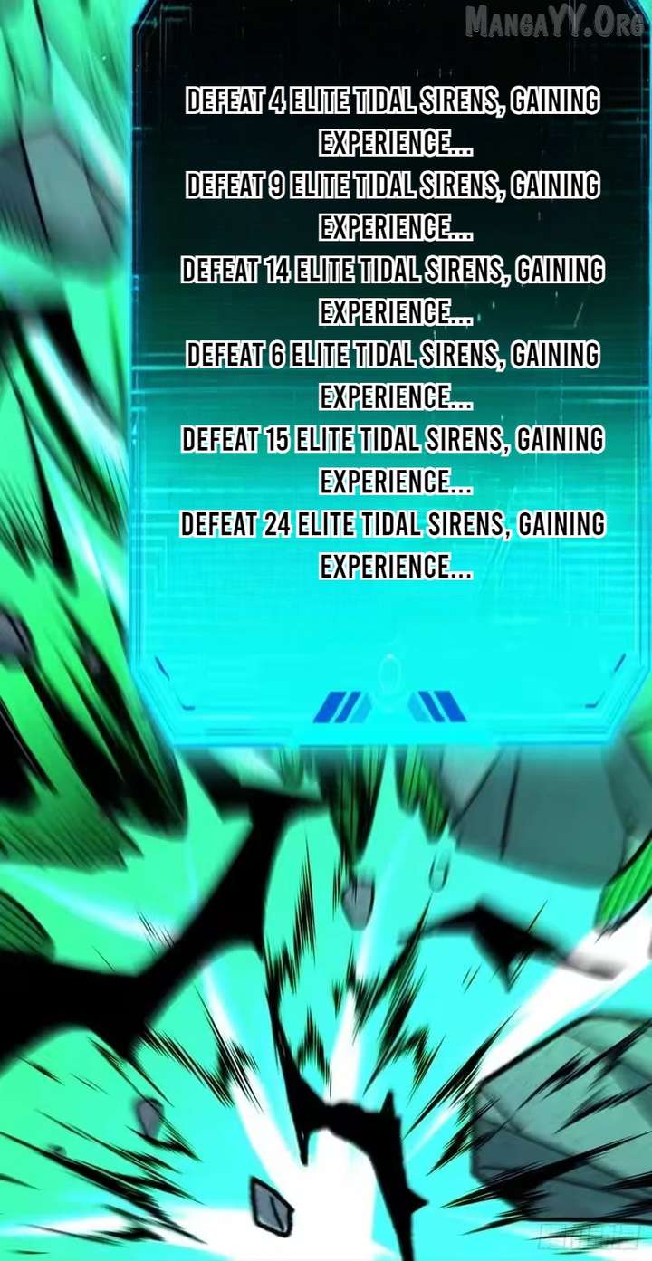 Lord of Summons! Sudden Mutation Chapter 100 297 ch 100 69