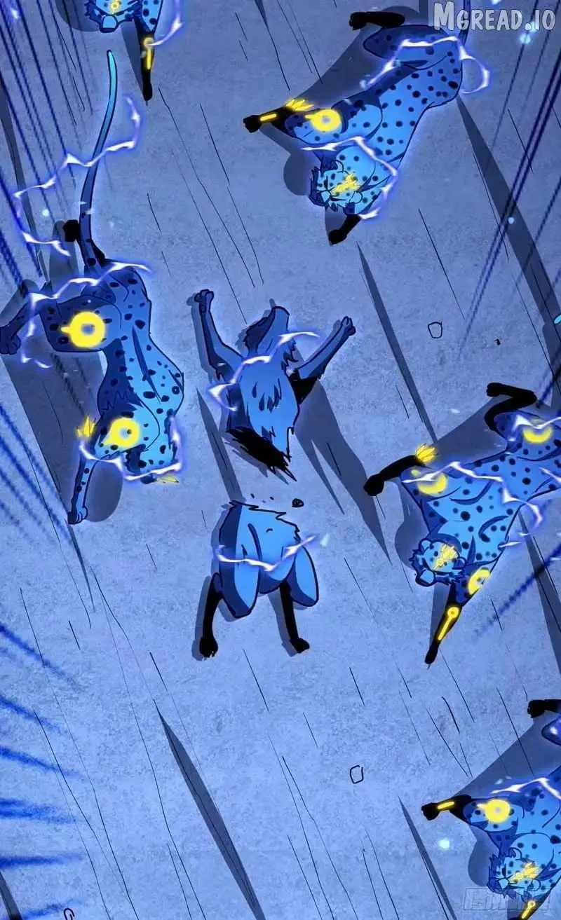 Lord of Summons! Sudden Mutation Chapter 124 536 30992dedfb29