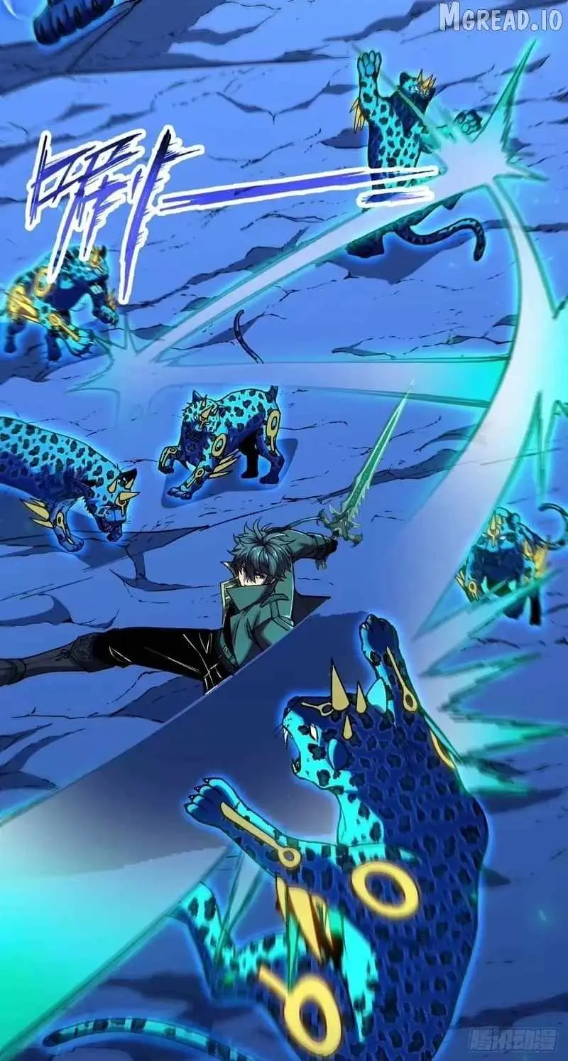 Lord of Summons! Sudden Mutation Chapter 124 430 32a280a950f1