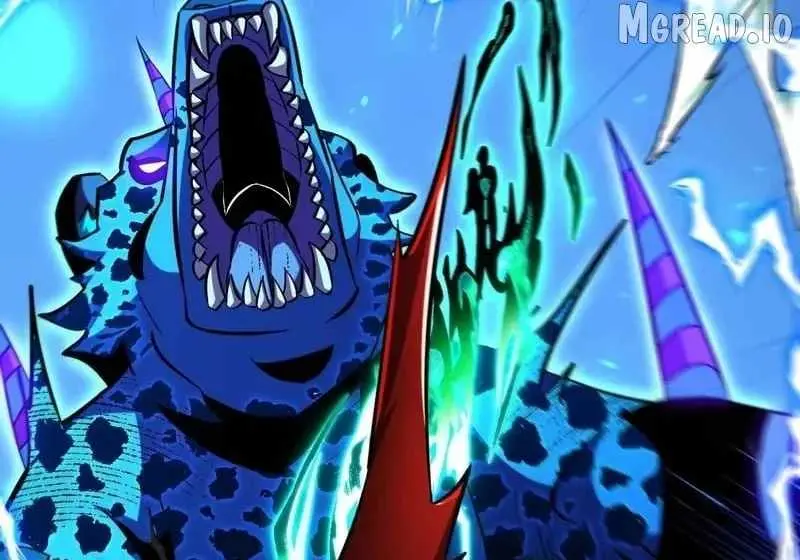 Lord of Summons! Sudden Mutation Chapter 124 469 414370c69702