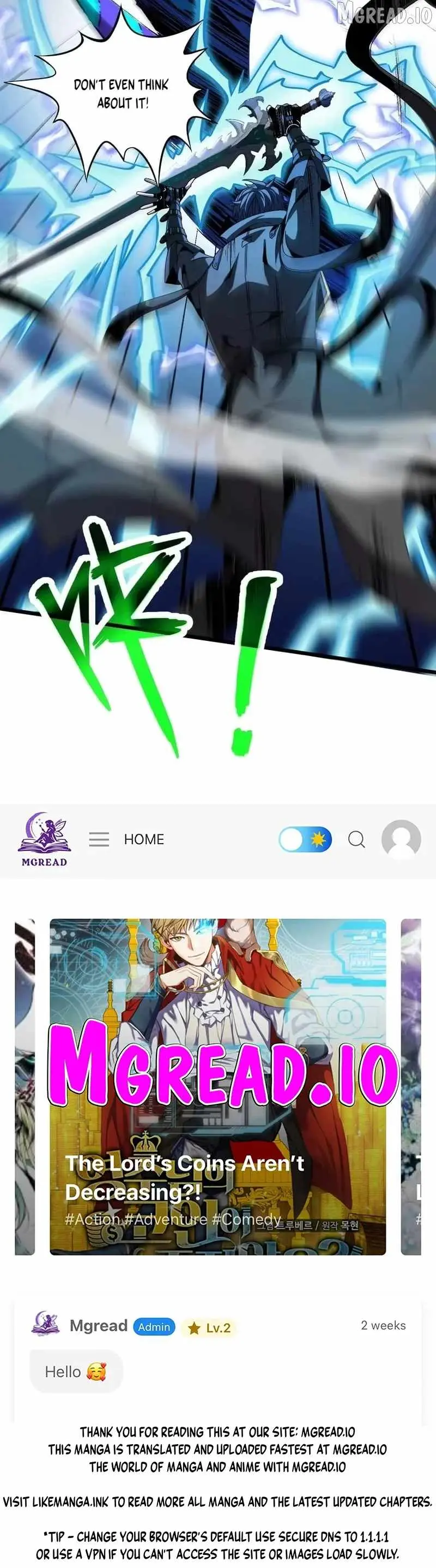 Lord of Summons! Sudden Mutation Chapter 124 568 8f79b7bc92d6