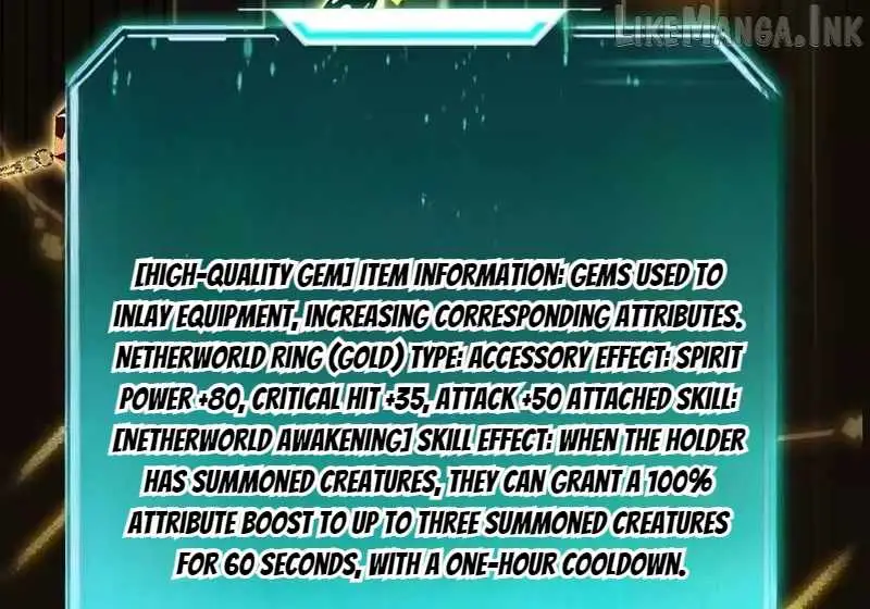Lord of Summons! Sudden Mutation Chapter 126 494 dfd70f415c75