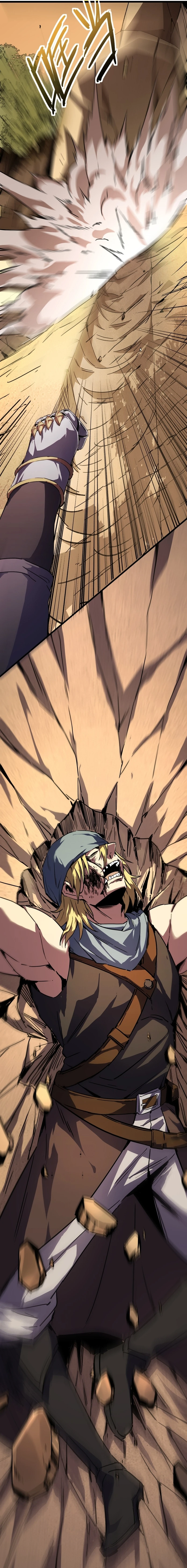 Lord of Summons! Sudden Mutation Chapter 13 56 ch 13 7