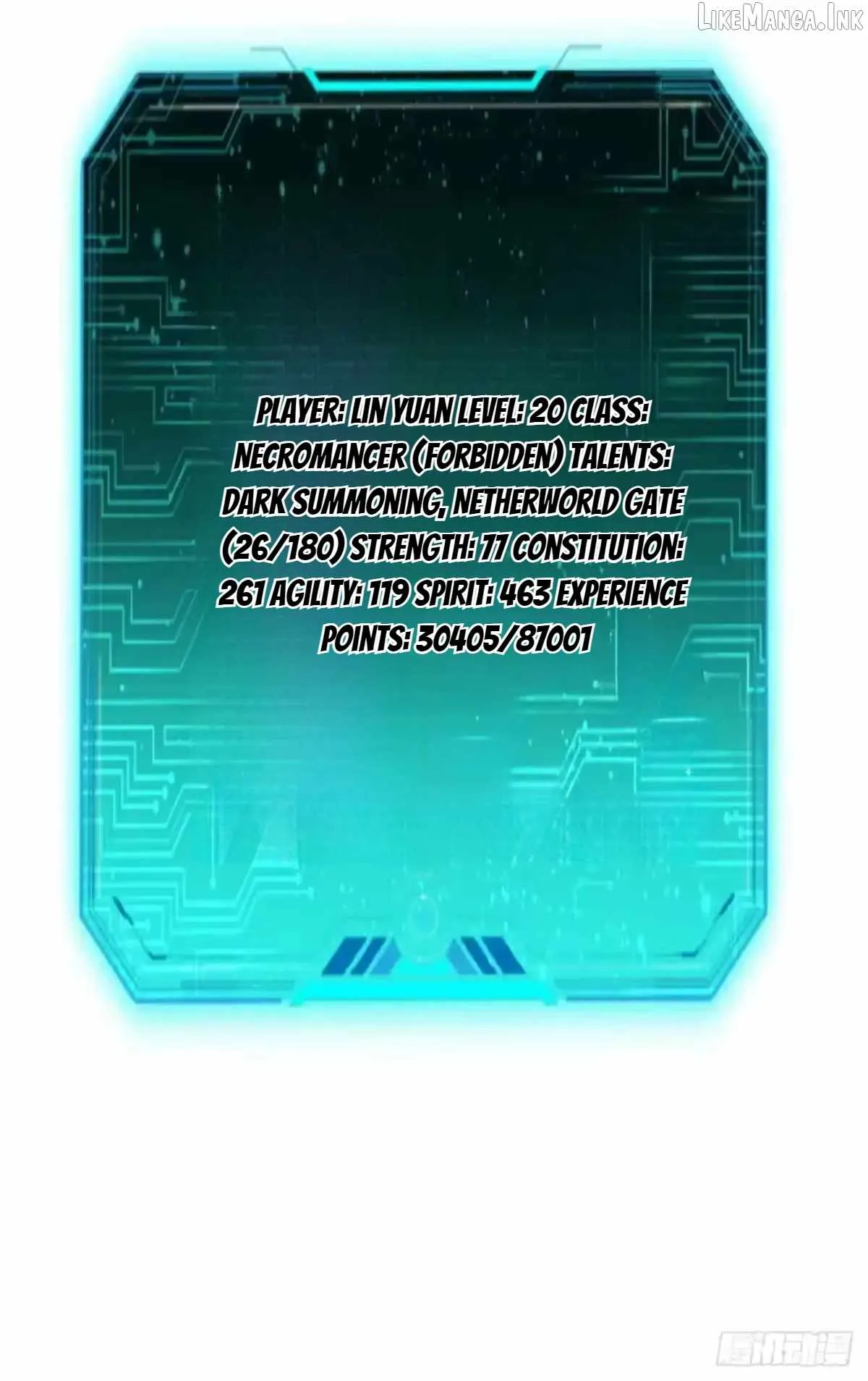 Lord of Summons! Sudden Mutation Chapter 130 569 a1544502bc55