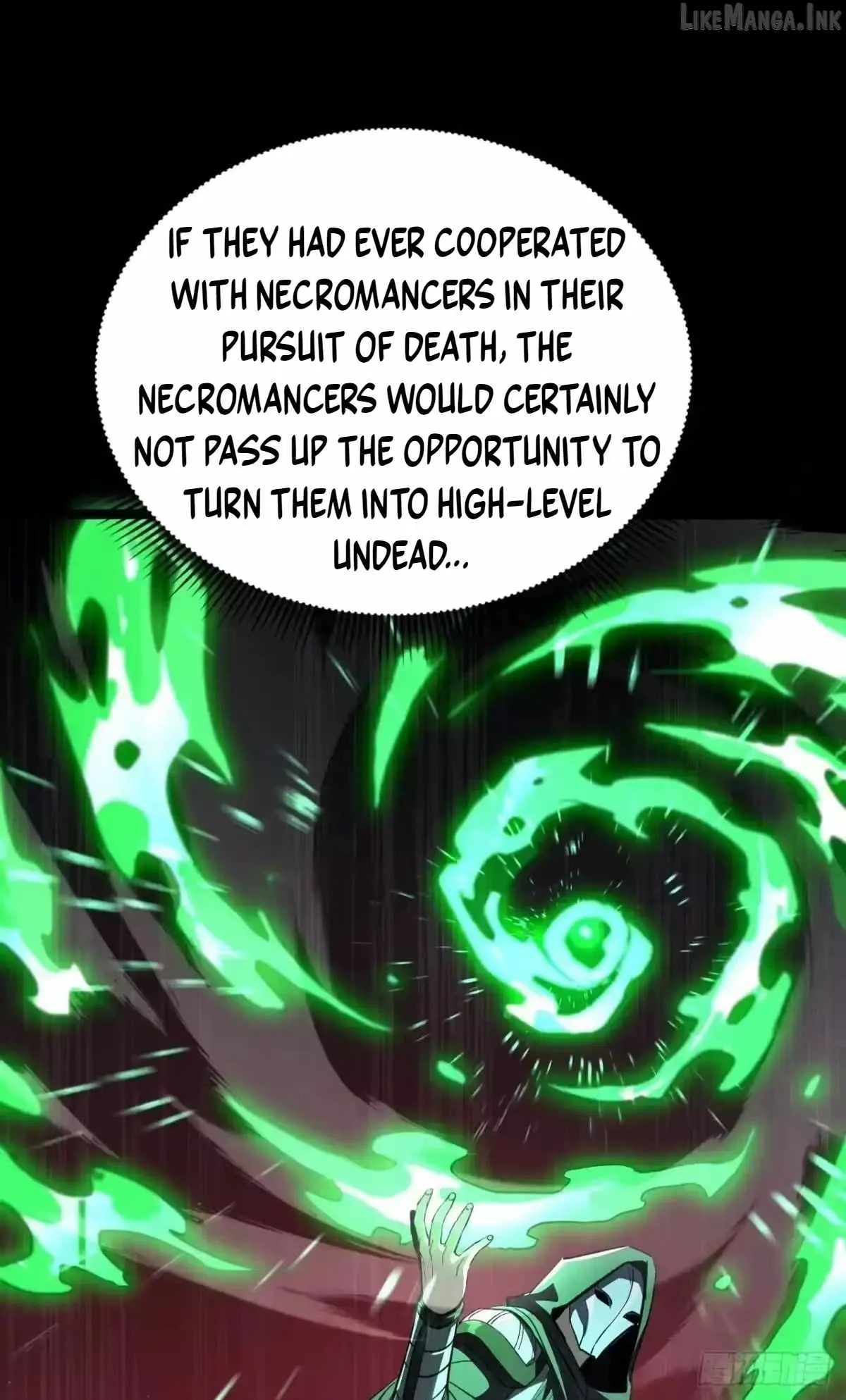 Lord of Summons! Sudden Mutation Chapter 130 547 b781269c1765