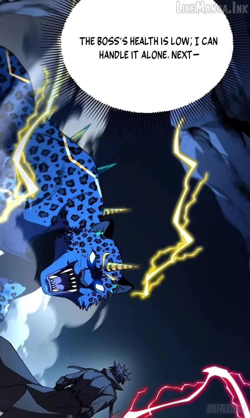 Lord of Summons! Sudden Mutation Chapter 136 396 784a339bcf55