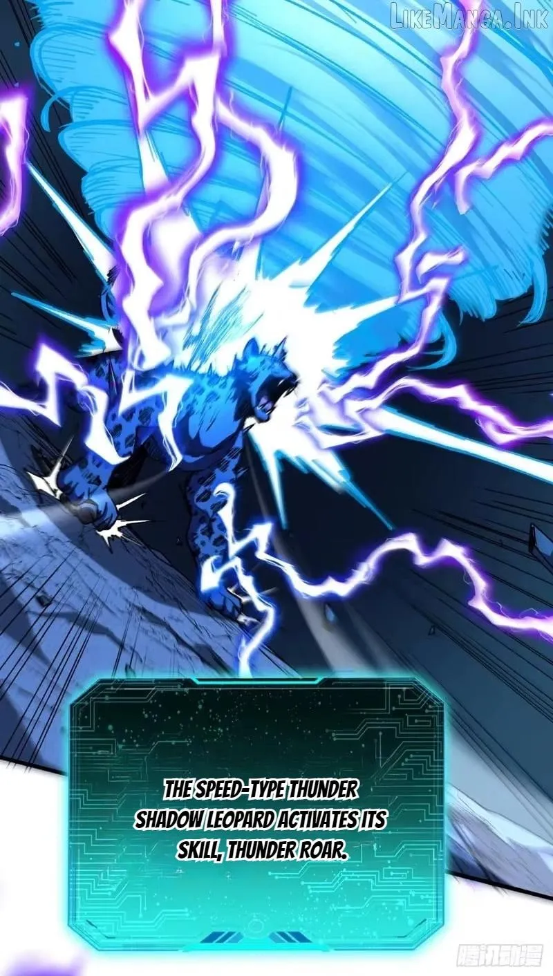 Lord of Summons! Sudden Mutation Chapter 136 384 c77feb0d02f3