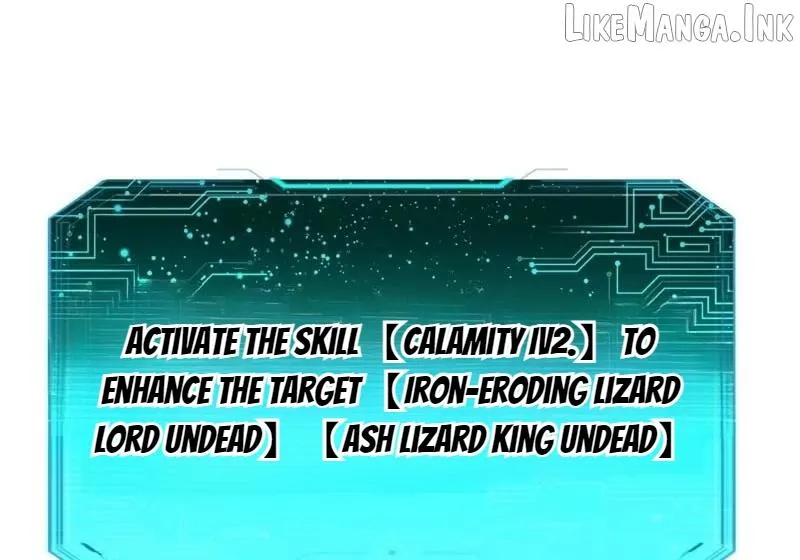 Lord of Summons! Sudden Mutation Chapter 136 450 d3679eed048b