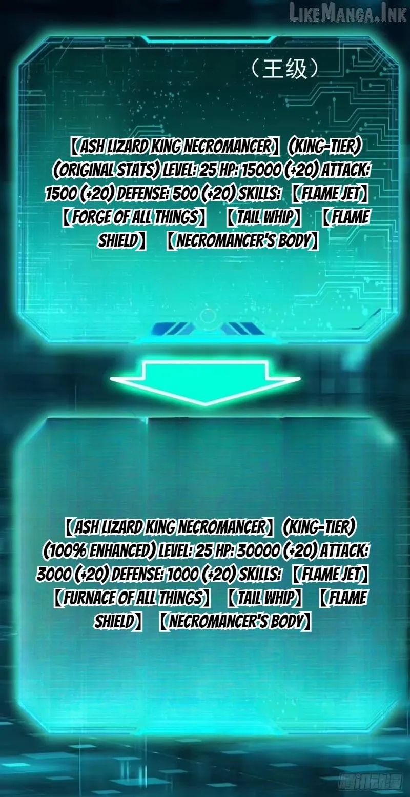 Lord of Summons! Sudden Mutation Chapter 137 401 07692c206ce8