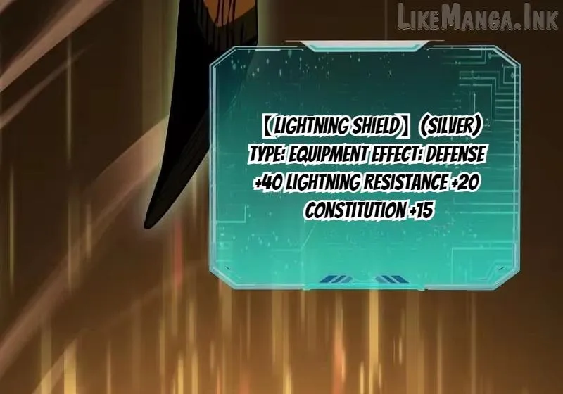 Lord of Summons! Sudden Mutation Chapter 137 455 107326768dd9