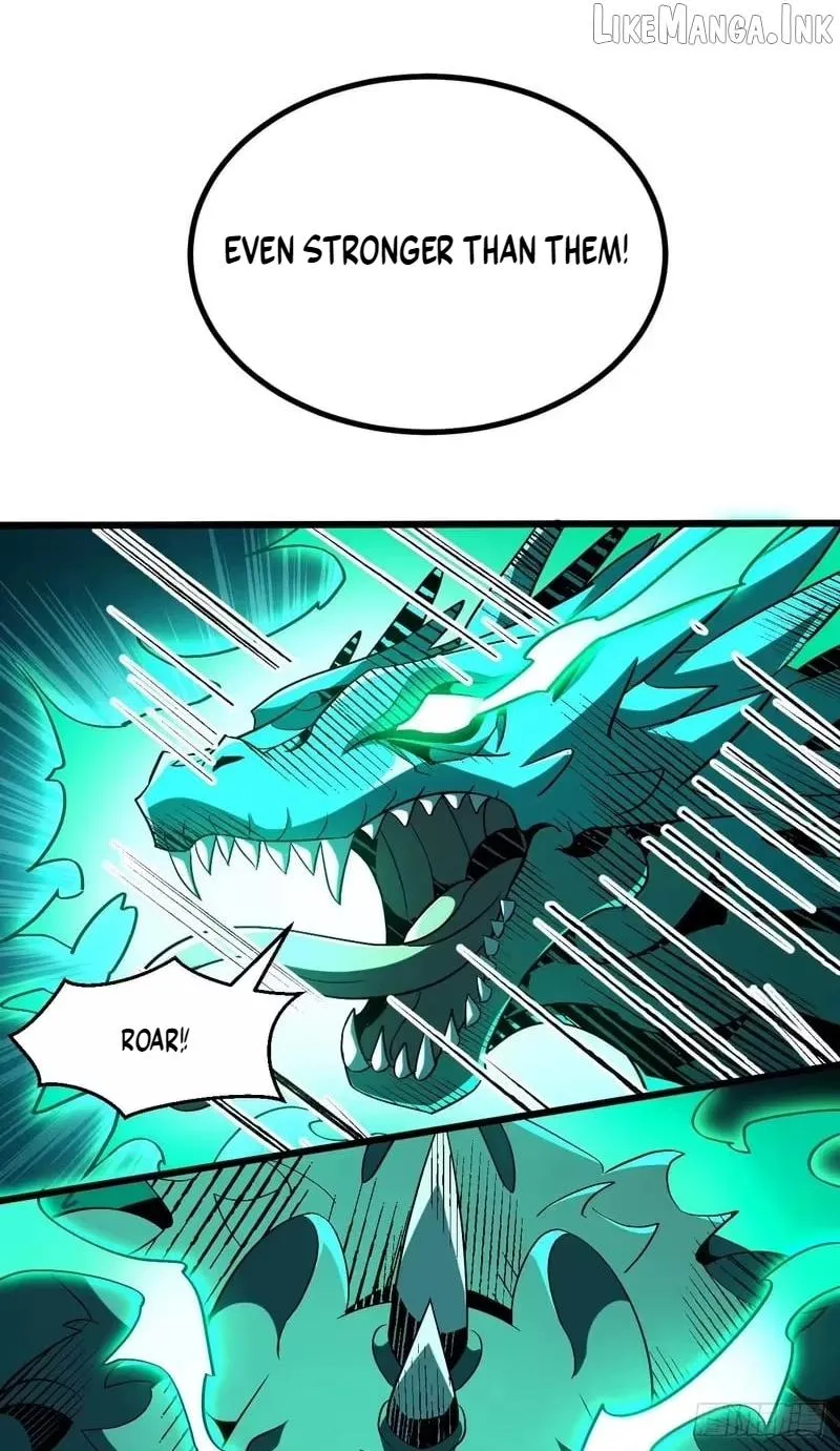 Lord of Summons! Sudden Mutation Chapter 137 396 456fed77e908