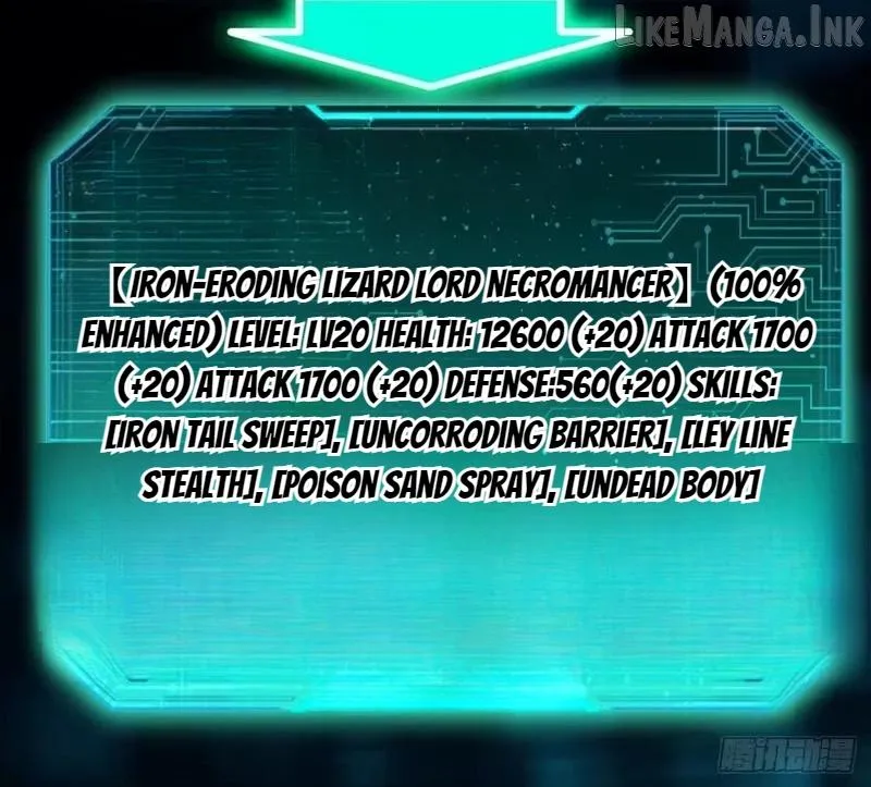 Lord of Summons! Sudden Mutation Chapter 137 400 48515cd7cbd5