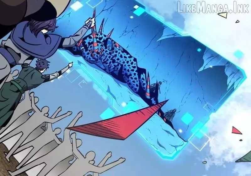 Lord of Summons! Sudden Mutation Chapter 137 431 5559bddcecd1