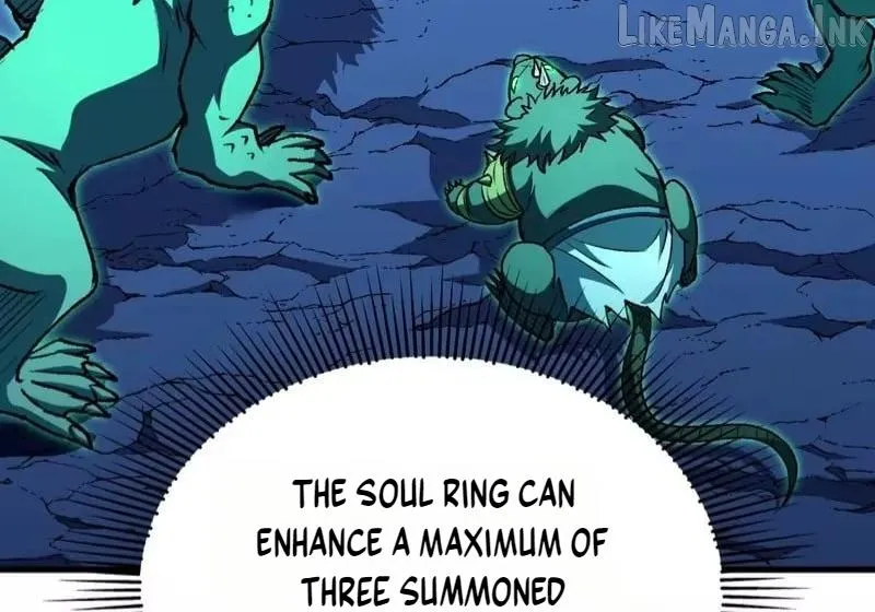 Lord of Summons! Sudden Mutation Chapter 137 387 7bd8fadf0b9f