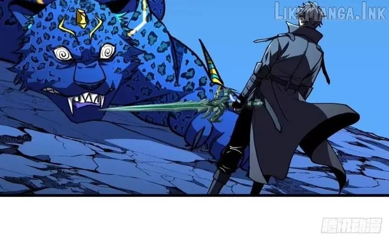 Lord of Summons! Sudden Mutation Chapter 137 383 7ec7afed778c