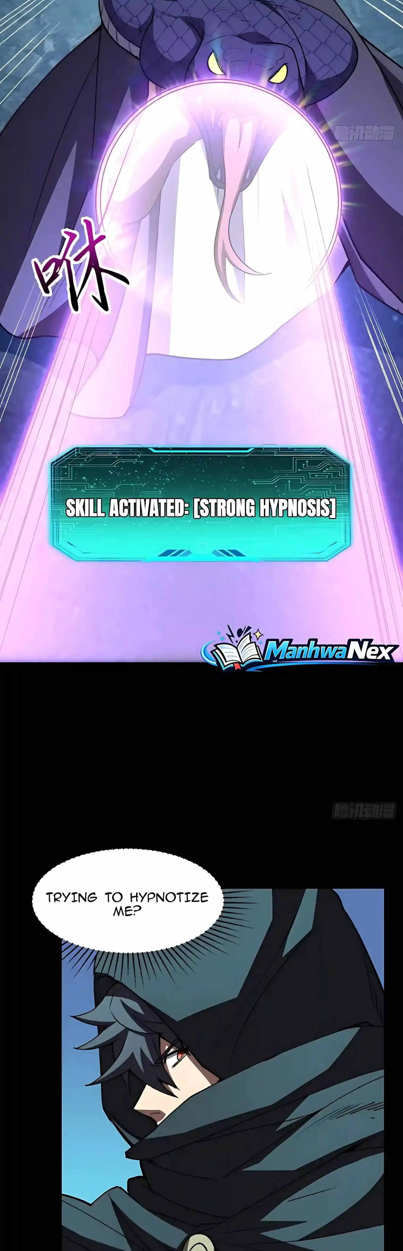 Lord of Summons! Sudden Mutation Chapter 159 114 22754581a12a