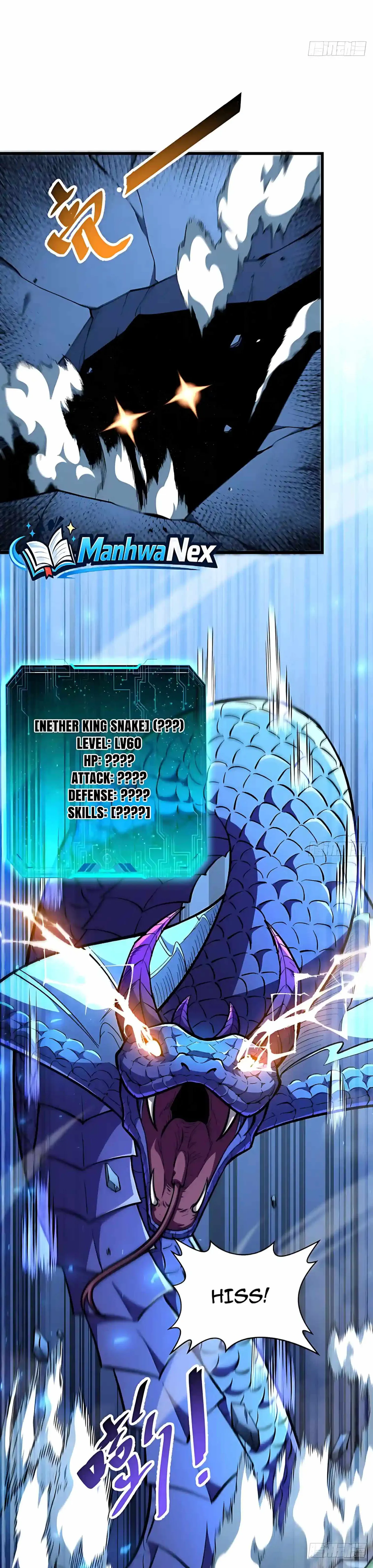 Lord of Summons! Sudden Mutation capítulo 161 página 19