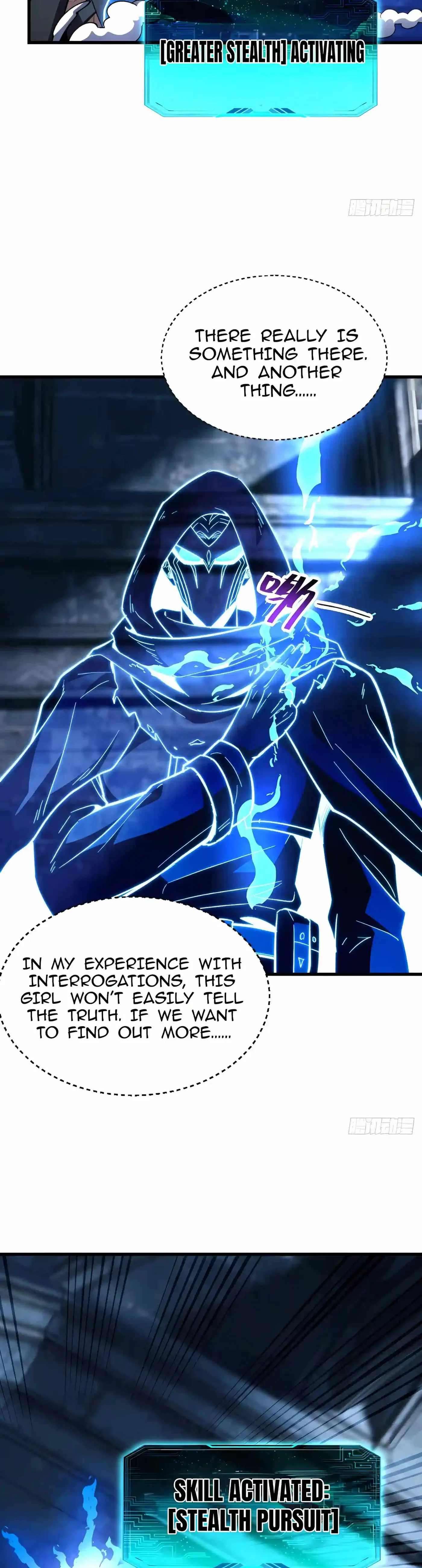Lord of Summons! Sudden Mutation Chapter 164 104 65f29dc15916