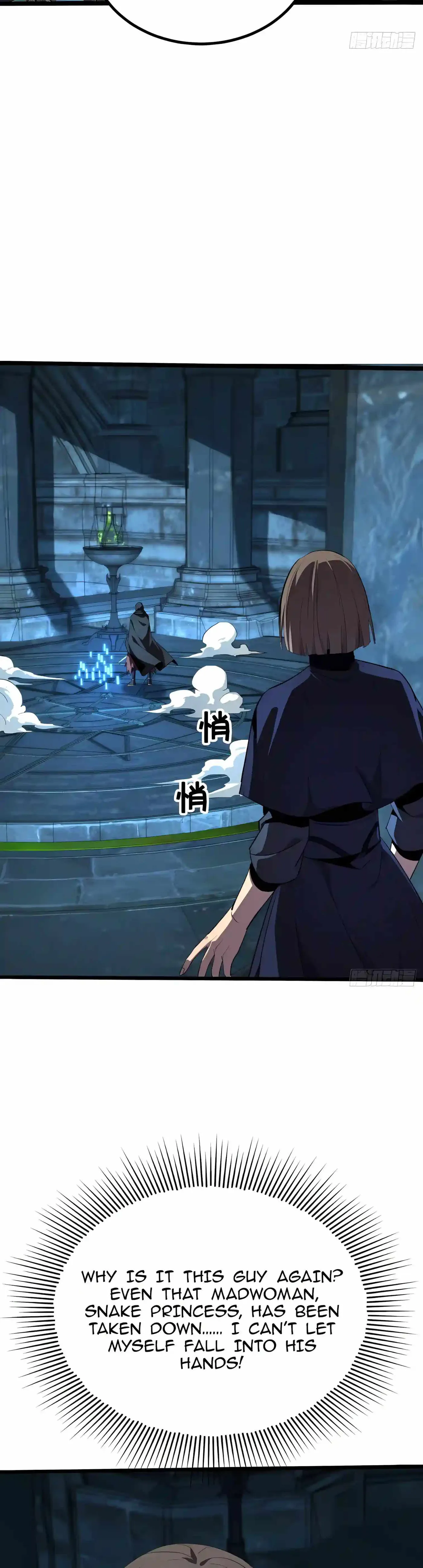 Lord of Summons! Sudden Mutation Chapter 164 97 92af808dc377