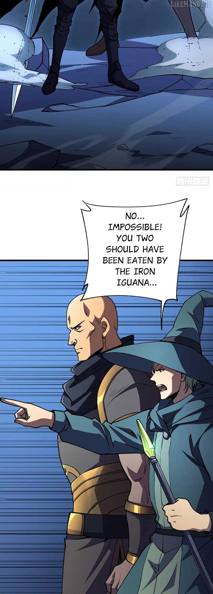 Lord of Summons! Sudden Mutation Chapter 39 148 03