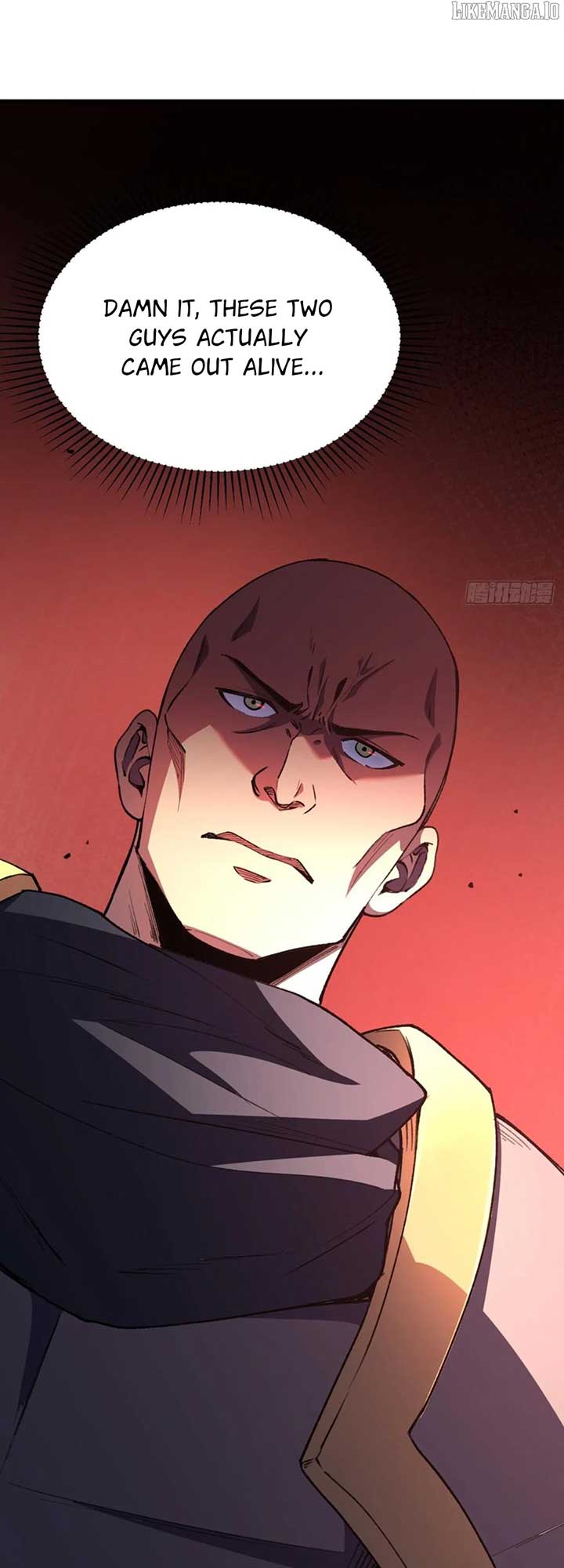 Lord of Summons! Sudden Mutation Chapter 39 151 06