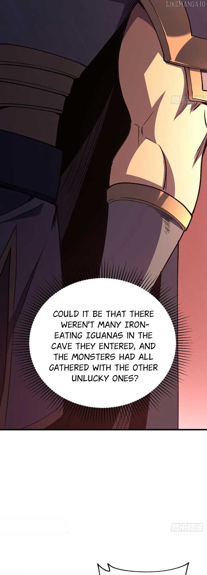 Lord of Summons! Sudden Mutation Chapter 39 152 07