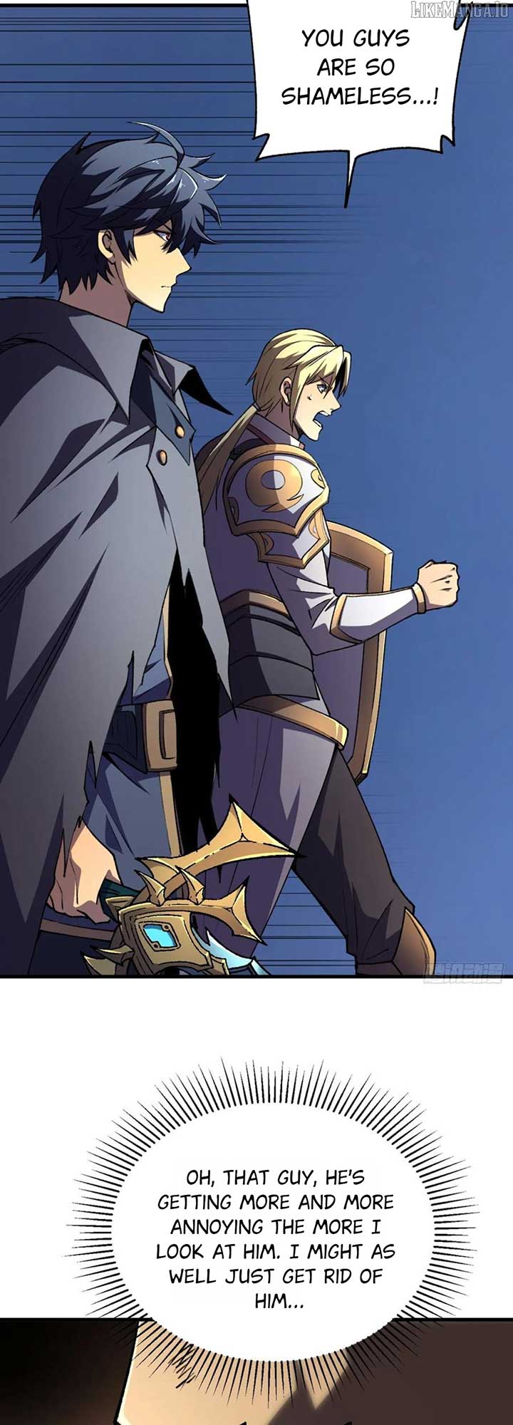 Lord of Summons! Sudden Mutation Chapter 39 153 08