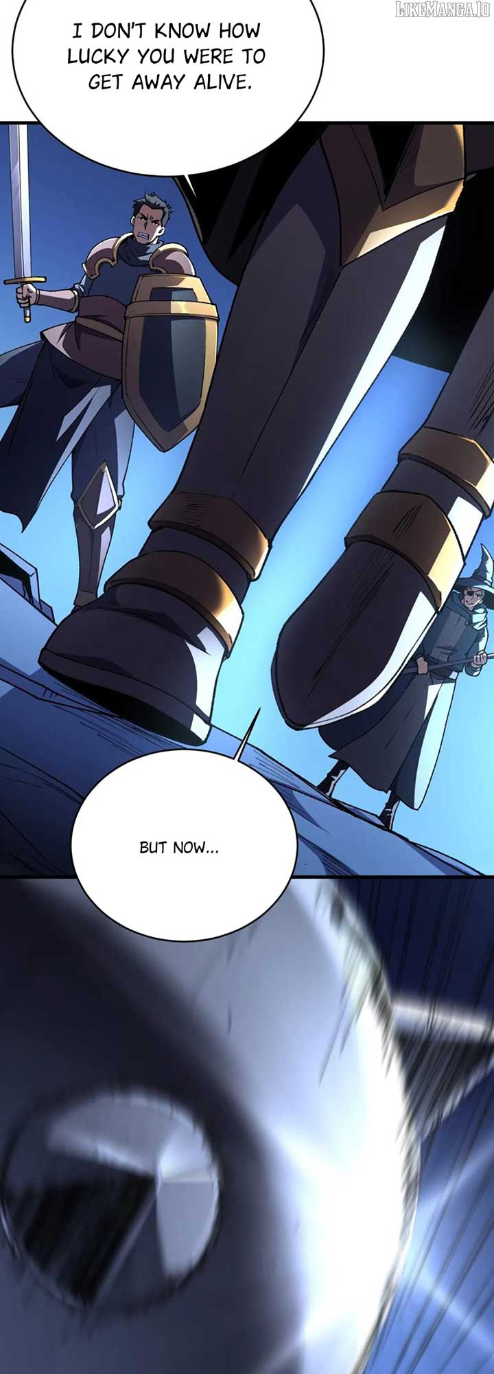 Lord of Summons! Sudden Mutation Chapter 39 155 10