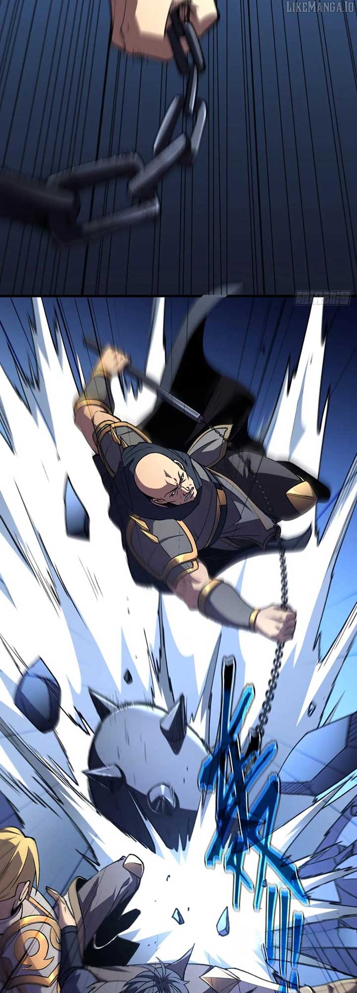 Lord of Summons! Sudden Mutation Chapter 39 157 12