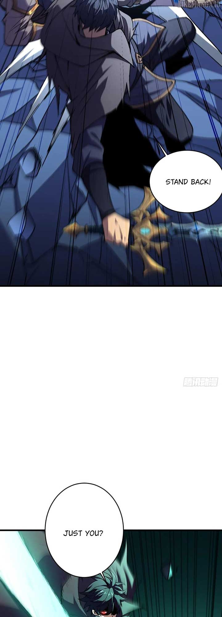 Lord of Summons! Sudden Mutation Chapter 39 158 13
