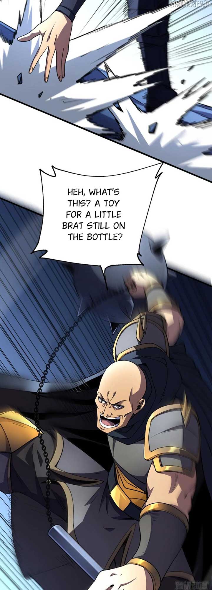 Lord of Summons! Sudden Mutation Chapter 39 163 18