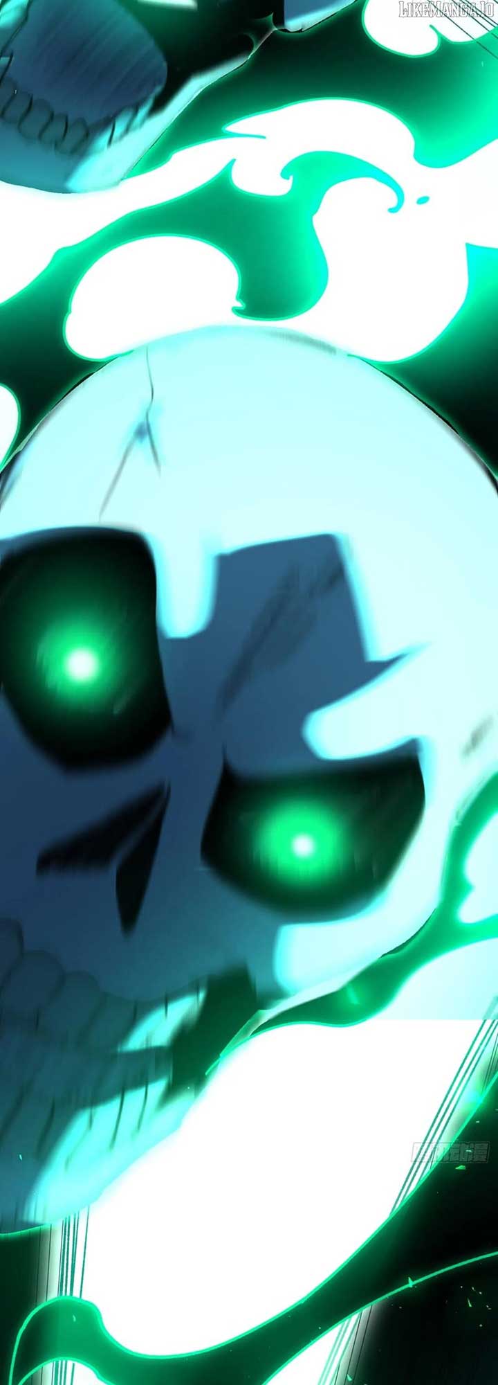 Lord of Summons! Sudden Mutation Chapter 39 166 21