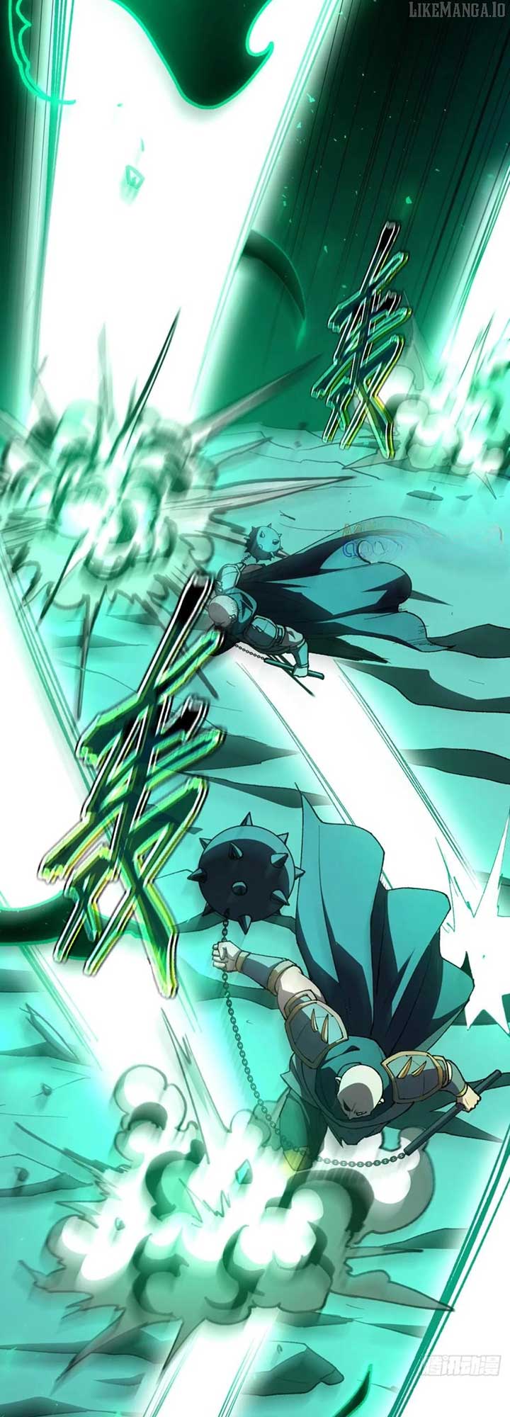 Lord of Summons! Sudden Mutation Chapter 39 167 22