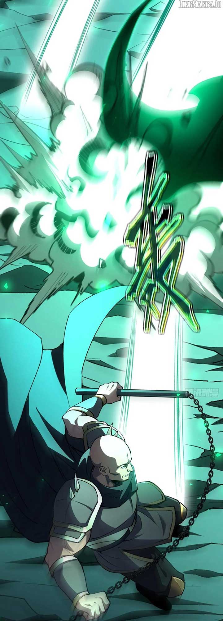 Lord of Summons! Sudden Mutation Chapter 39 168 23
