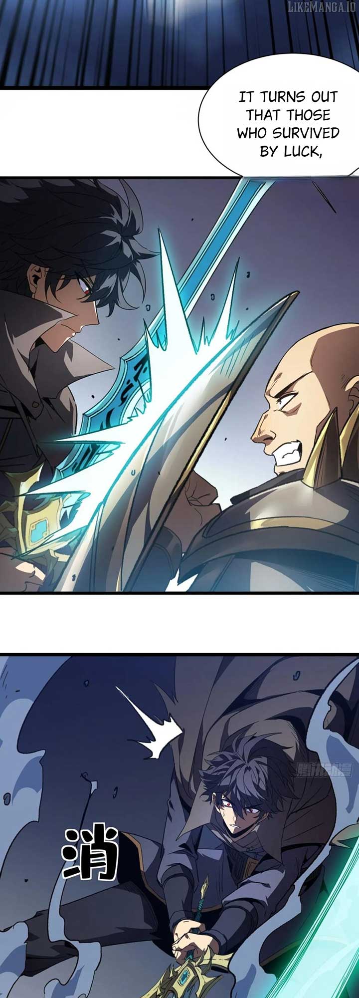 Lord of Summons! Sudden Mutation Chapter 39 173 28