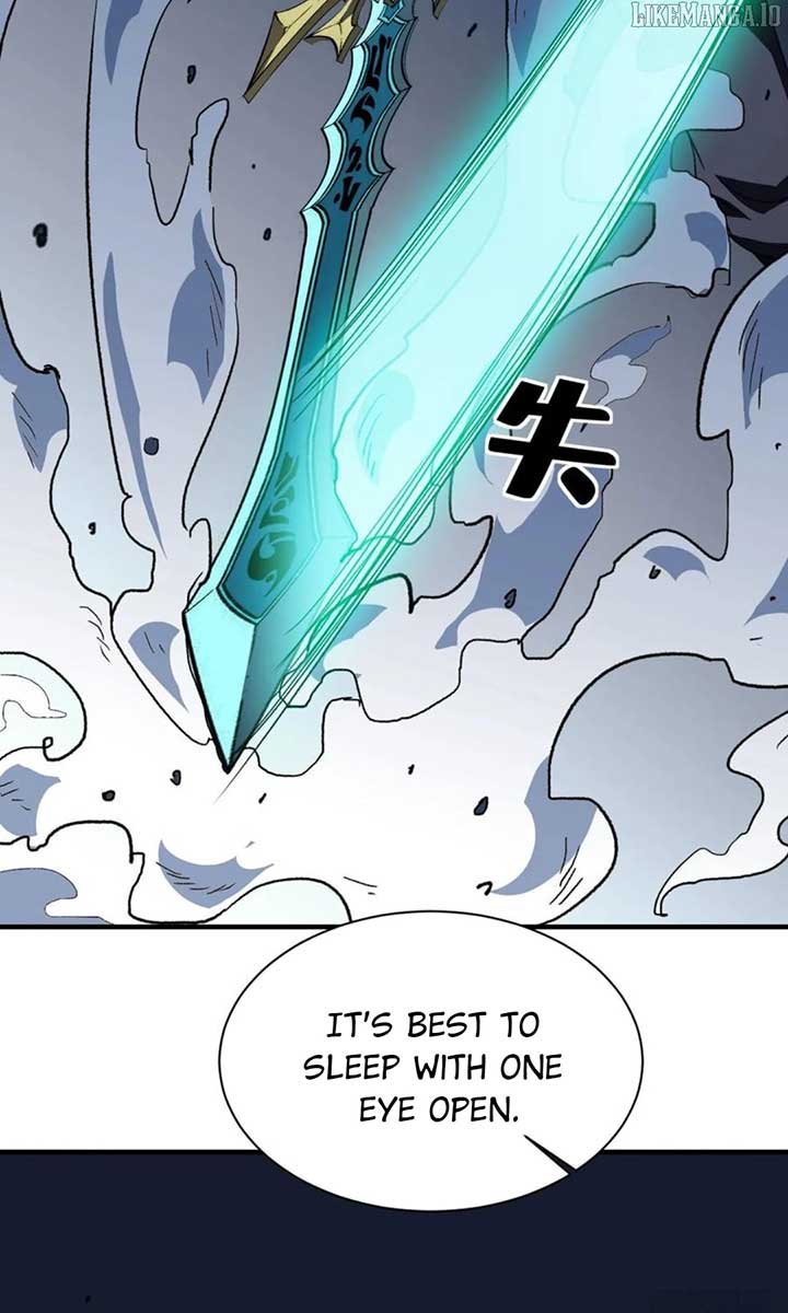 Lord of Summons! Sudden Mutation Chapter 39 174 29