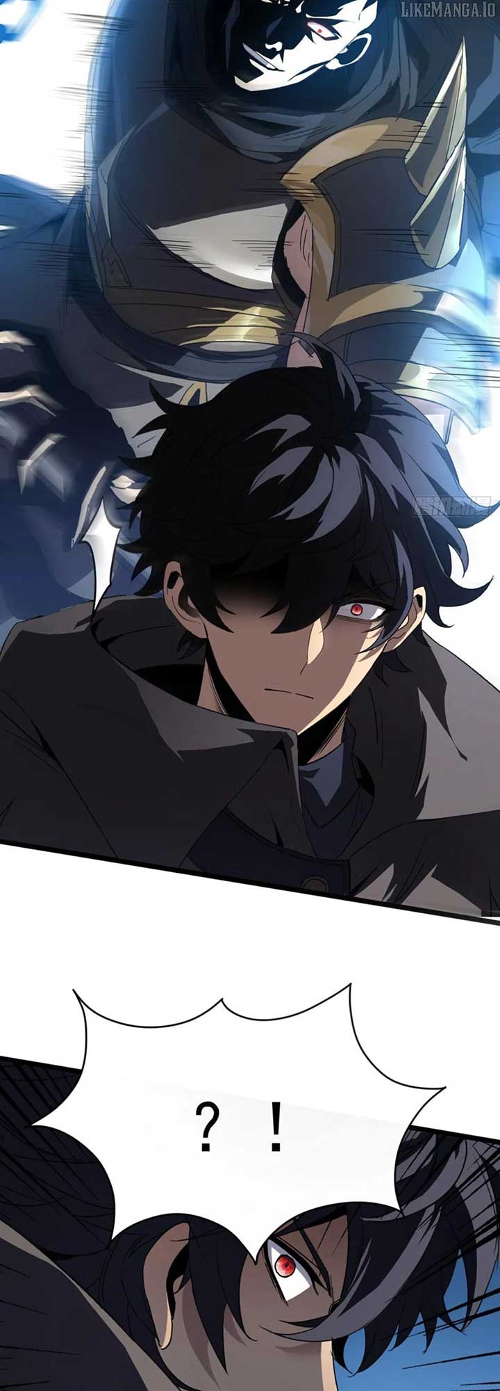 Lord of Summons! Sudden Mutation Chapter 39 177 32