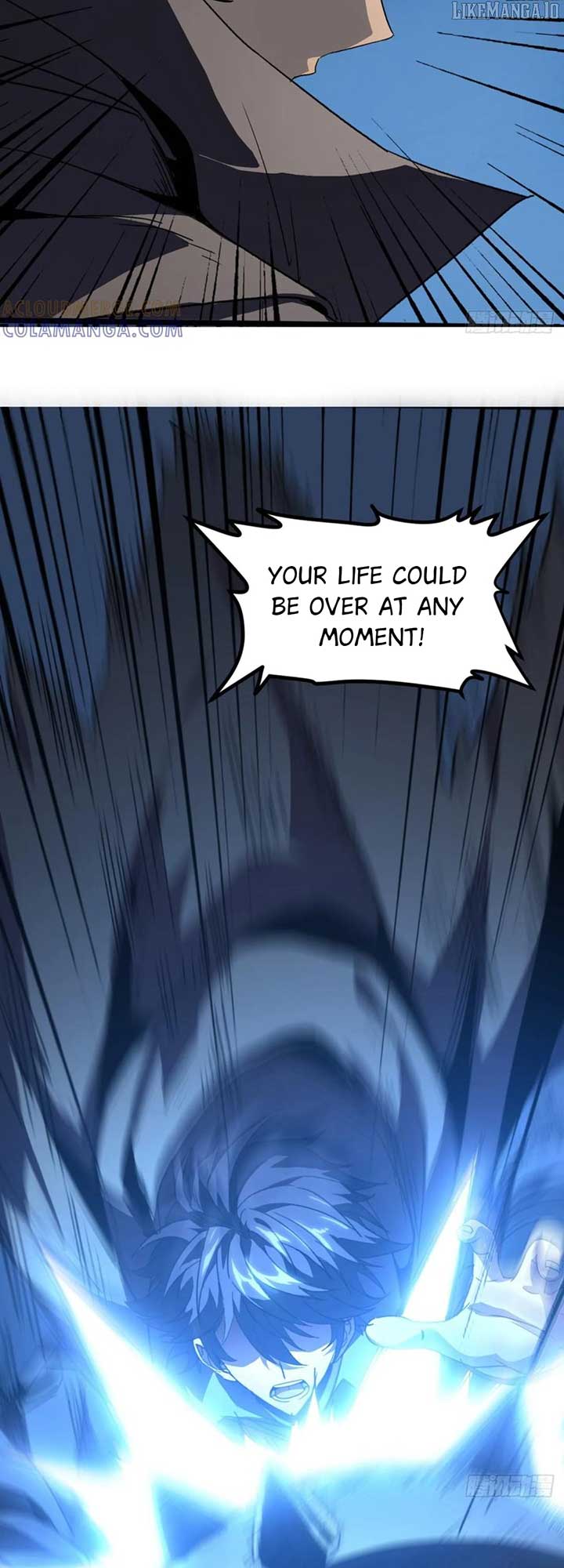 Lord of Summons! Sudden Mutation Chapter 39 178 33